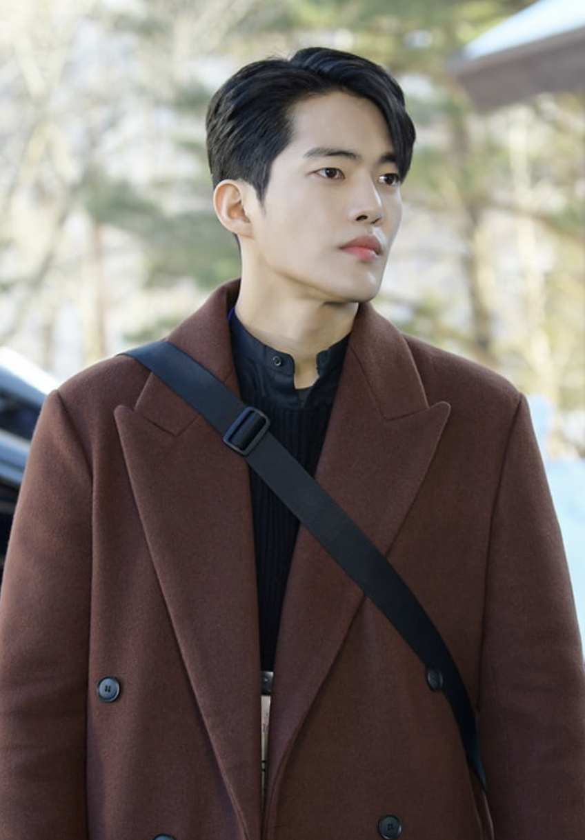 김건우 외모