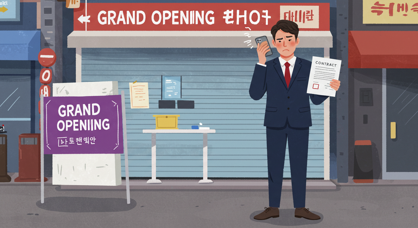 인도지연&amp;#44; 법률상담