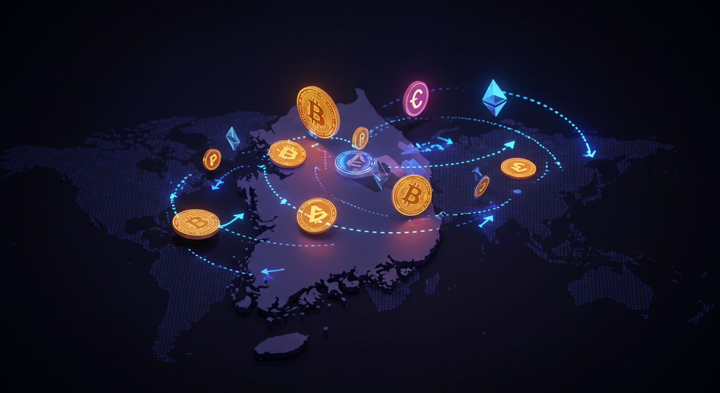 닫힌 문이 열릴 때, 시장은 어떻게 반응할까?