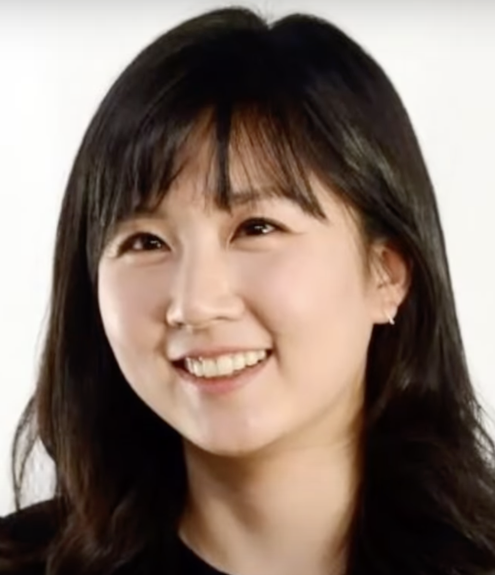 금나나 학력 하버드