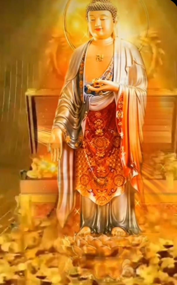 듣기만해도 큰돈 들어온다 #소원성취 #love 범종소리,천복,인복,재물복,터진다