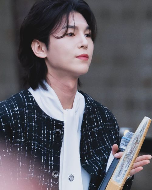 김준수 국악인 나이 프로필