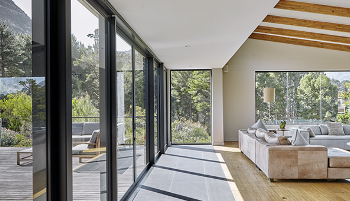 서울경향하우징페어-조경