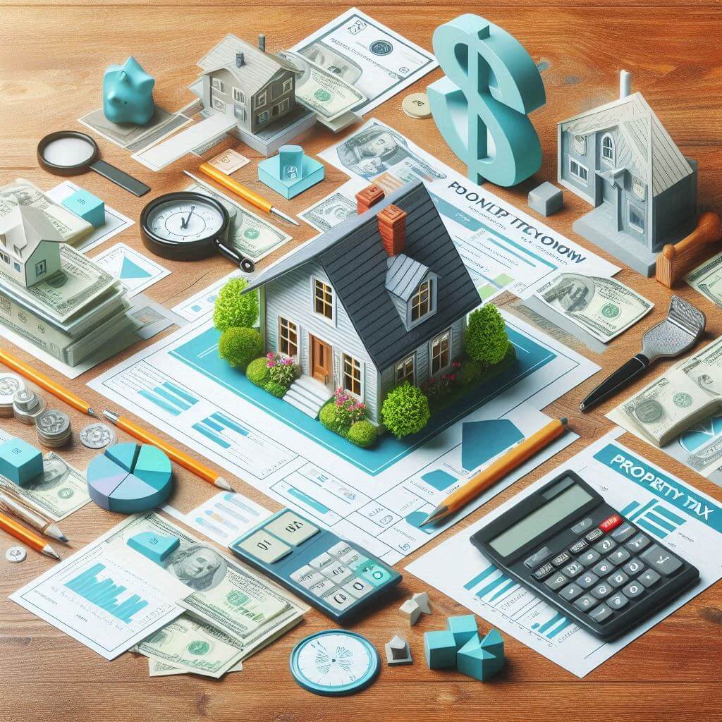 2024년 재산세, 이 카드 혜택으로 최대 절약하세요!