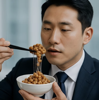 청국장가루효능 vs 낫토 효능&amp;#44; 바실러스균의 결정적 차이점