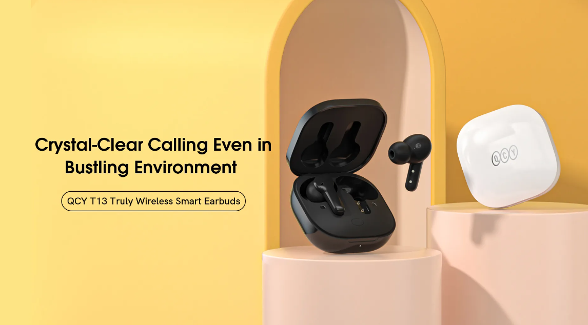 QCY T13 구매 가이드: 2만원대 무선 이어폰을 선택하는 방법