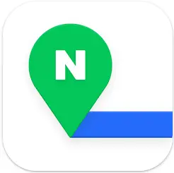 네이버 지도