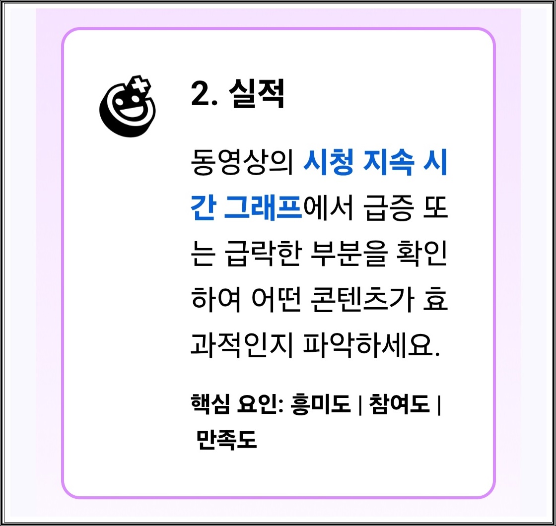 유튜브 쇼츠 올바른 활용 방법