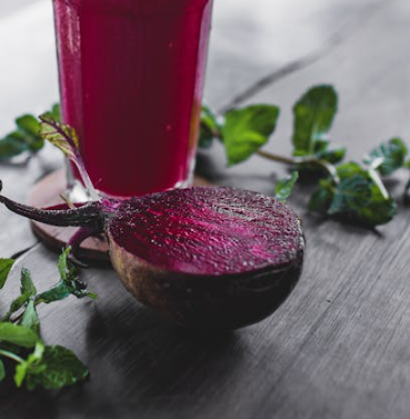 지방간에 좋은 음식 10가지