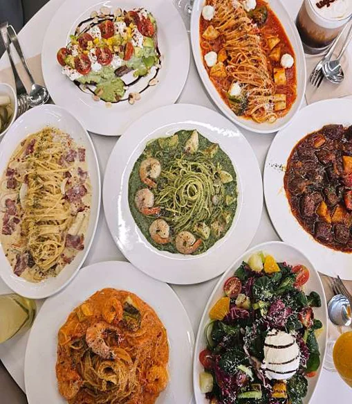 링콘브런치&Restaurant