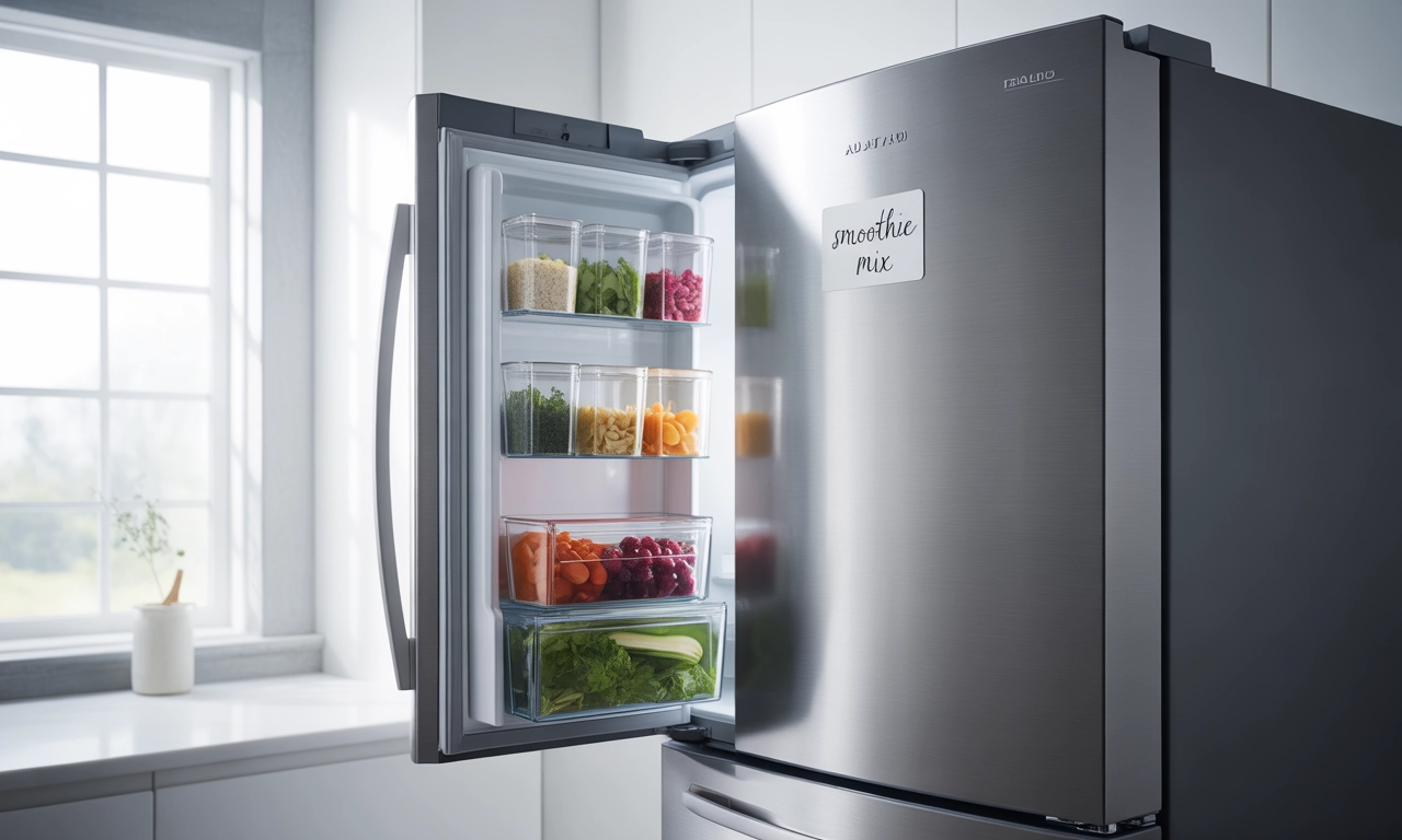 냉장고 파먹기 건강식, 남은 재료로 만드는 꿀조합 레시피