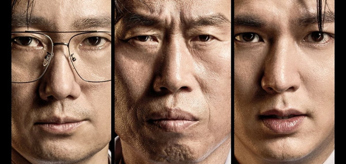 메가박스 암살자(들) 굿즈 논란 사과와 티켓 폐기 내용 정리 참고 이미지 2