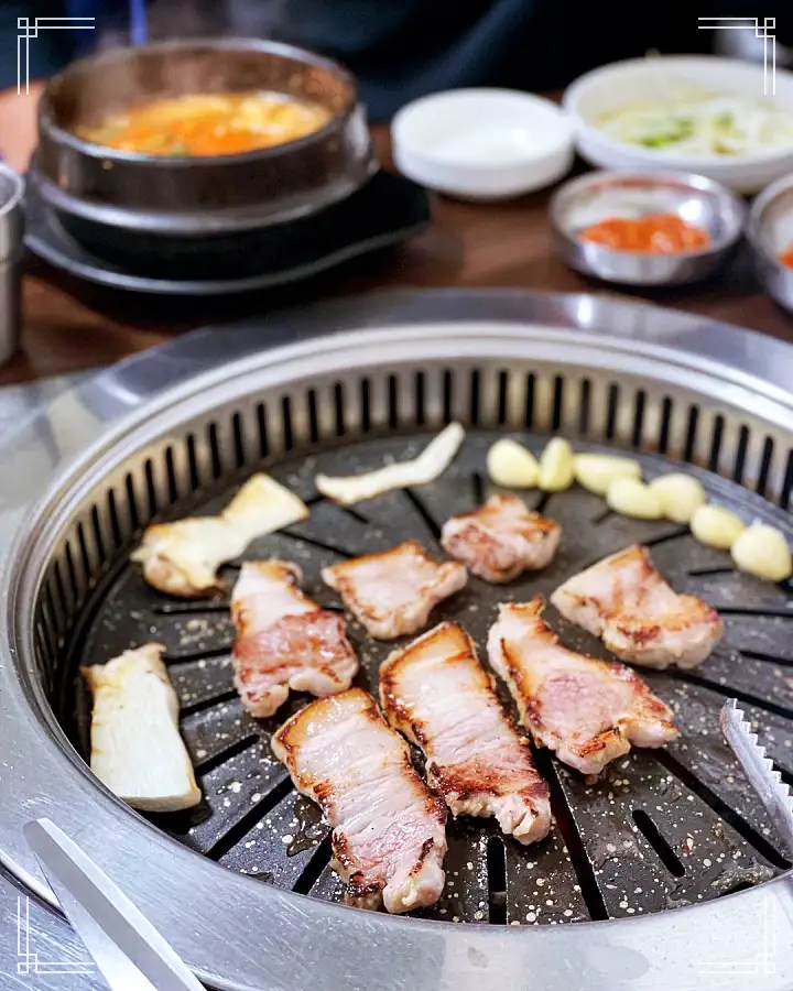 토요일은 밥이좋아 토밥 군포 당동 맛집 추천 토밥좋아 위치