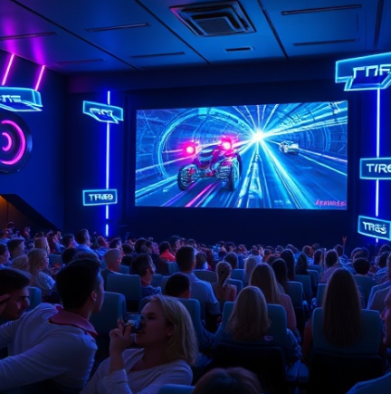 트론아레스그림