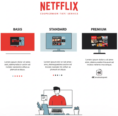 2025년 넷플릭스 최적 요금제 선택법과 절약 꿀팁