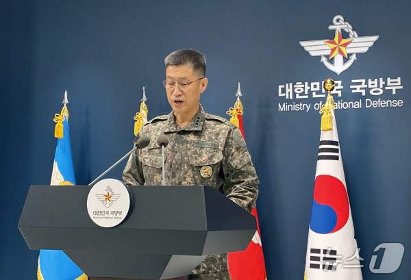 강현우작전본부장 프로필｜나이&middot;학력&middot;고향&middot;육사 50기&middot;15사단장 경력 총정리
