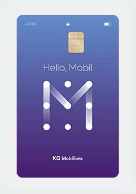 모빌리언스카드