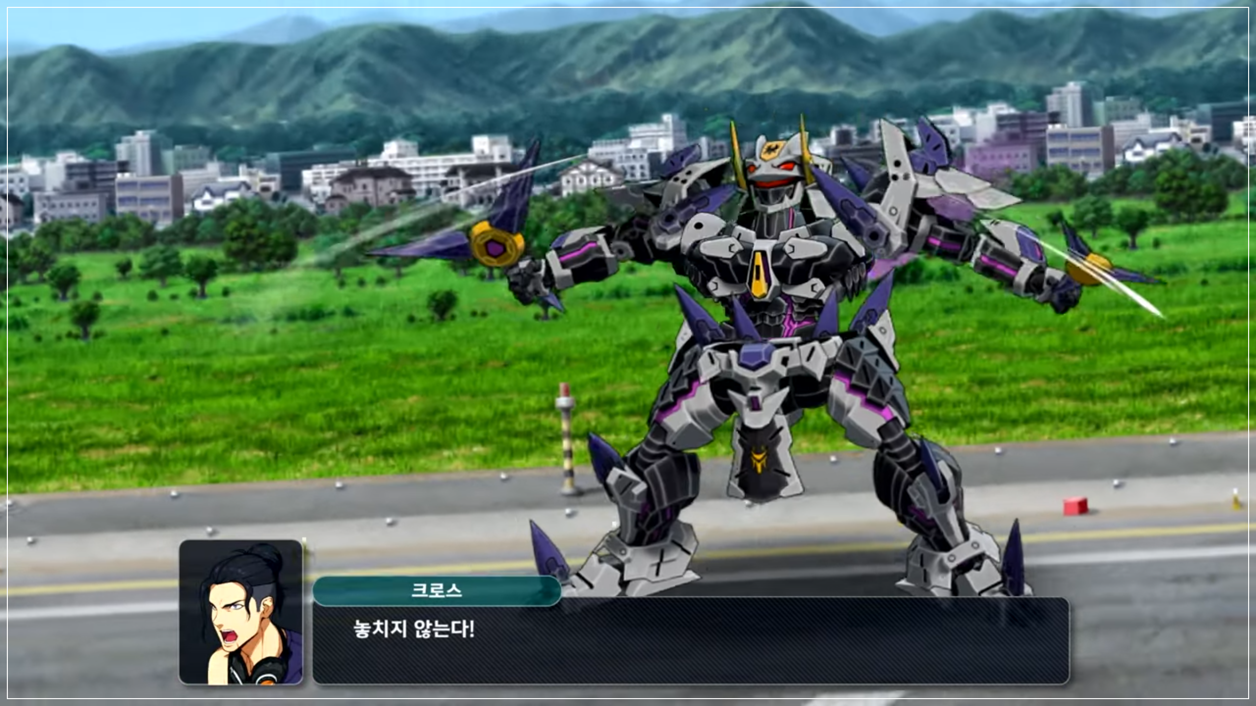 슈퍼로봇대전 최신작, 드디어 공개! '슈퍼로봇대전 Y' 닌텐도 다이렉트에서 깜짝 발표! 슈로대Y 출시일 및 참전작 총정리!