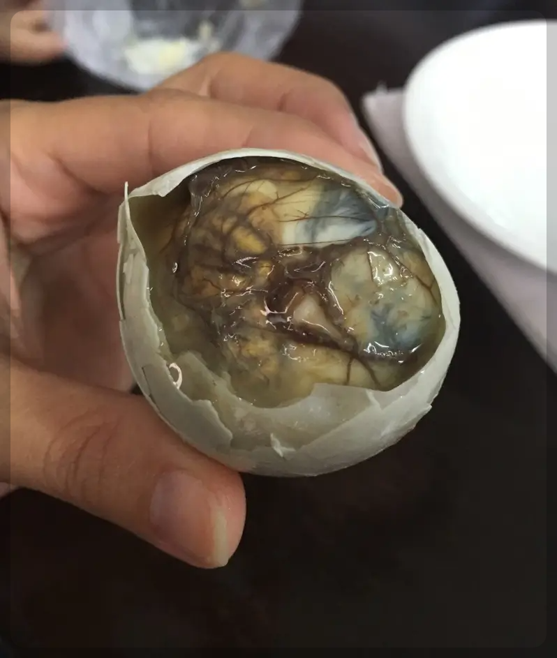 필리핀 음식 발롯