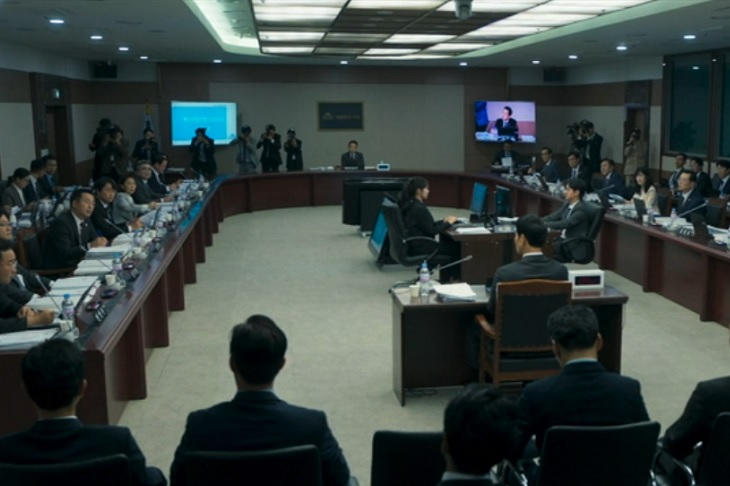 드라마 보물섬 1회 2회 : 경악스러운 반전&amp;#44; 서동주&middot;여은남이 얽힌 복수의 서막