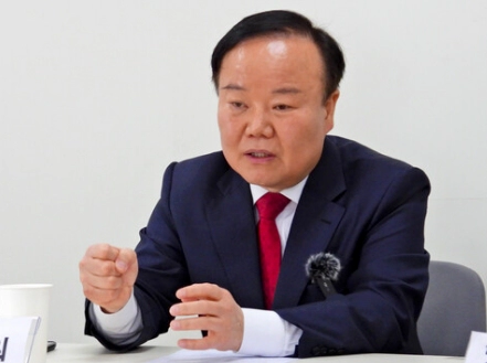 국민의힘 김재원 의원 프로필 나이 고향 학력 논란 페이스북