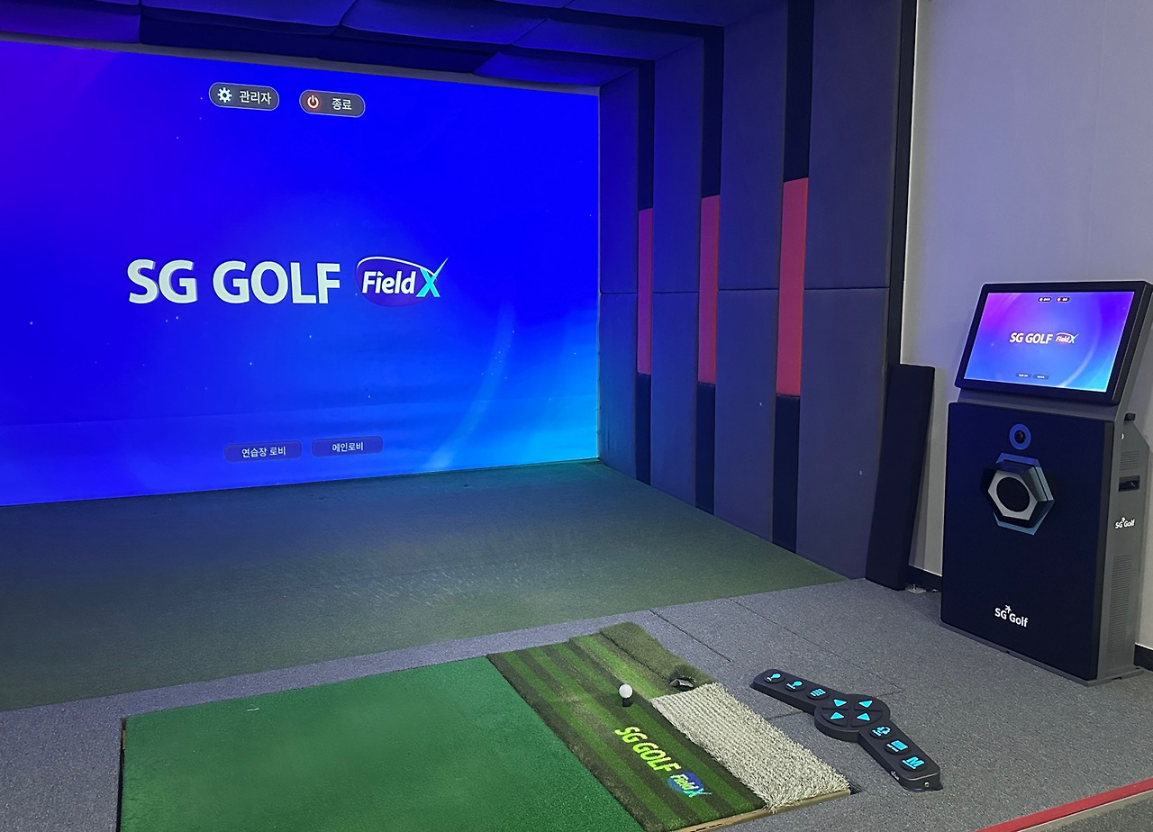 스크린골프장 추천