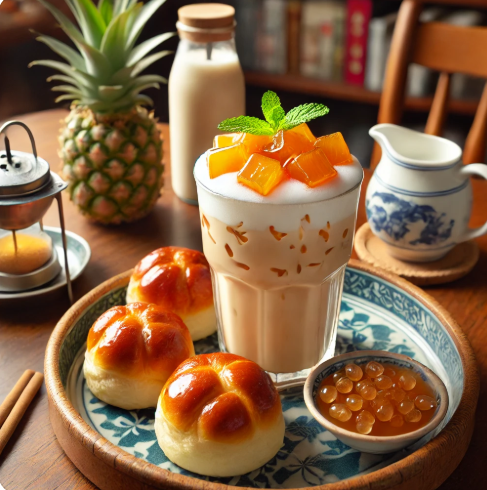 홍콩 3박4일 자유여행 일정표