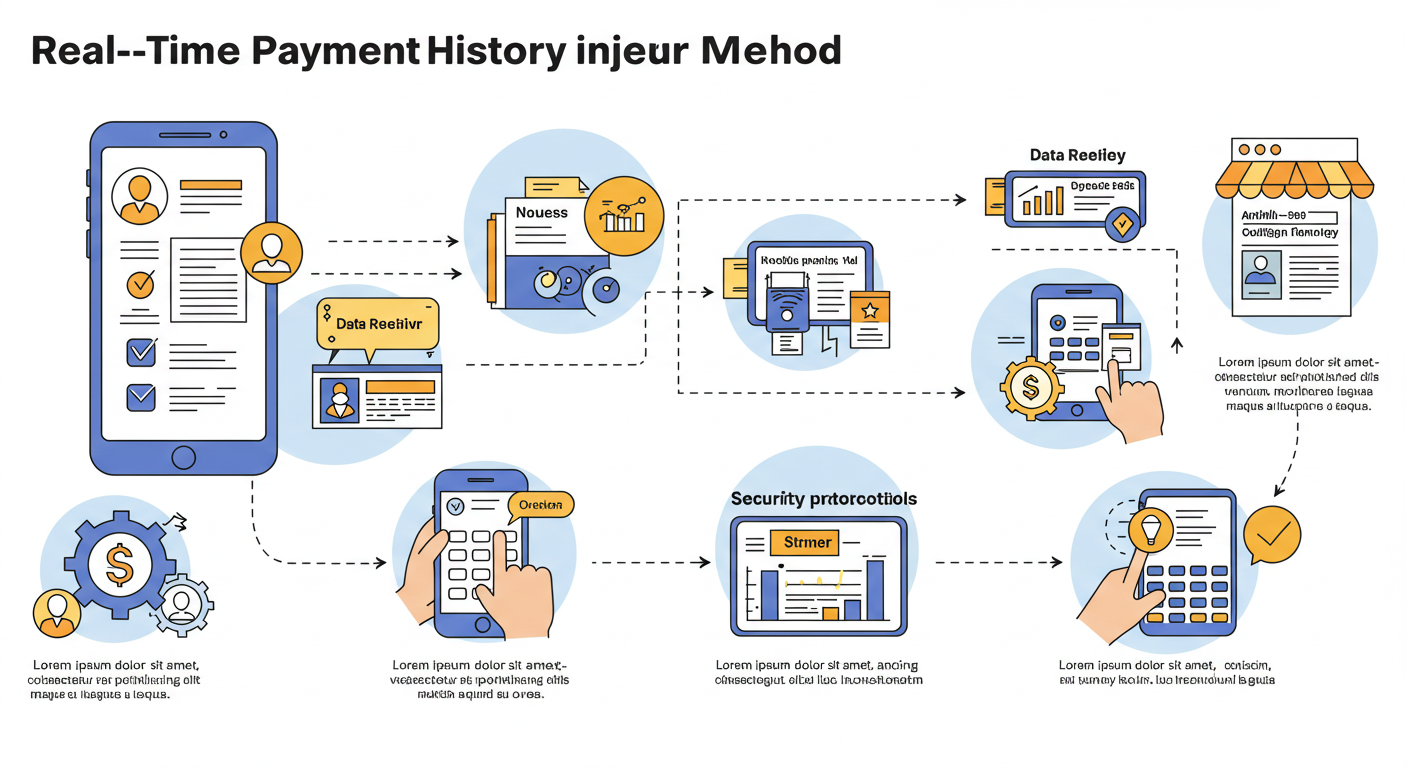 실시간 지급 내역 조회 방법#1