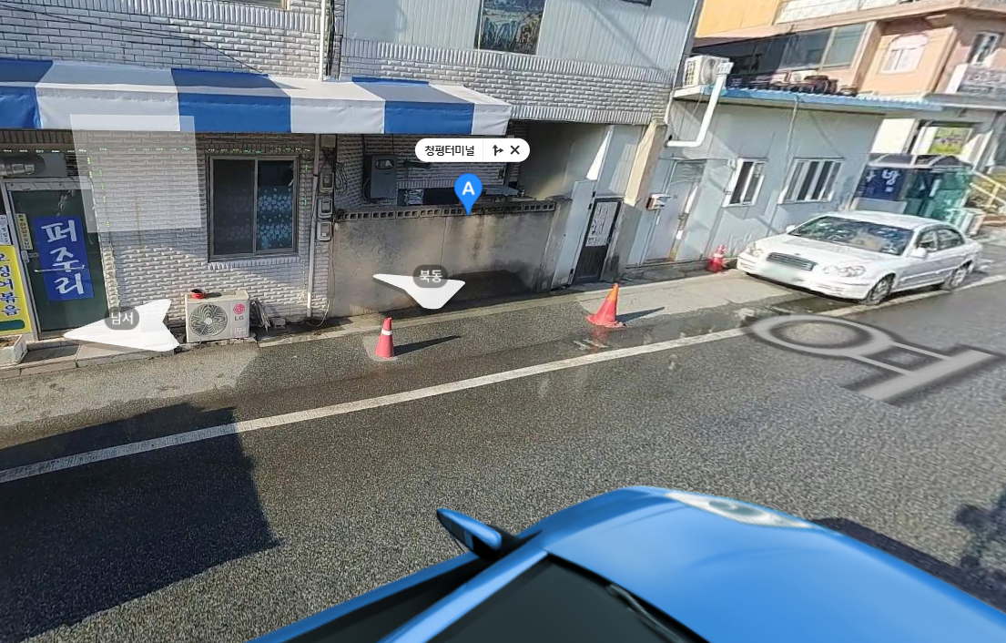 청평터미널 버스시간표 최신 정보와 편리한 이동 방법 총정리