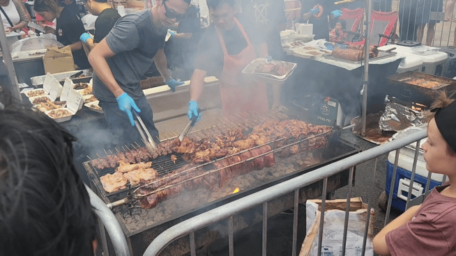 푸드트럭인기맛집