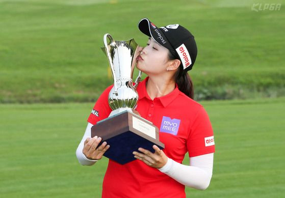 최혜진 프로 나이 프로필 총정리|LPGA 상하이 준우승·고향·학력·우승 0회·통산 상금 100억원