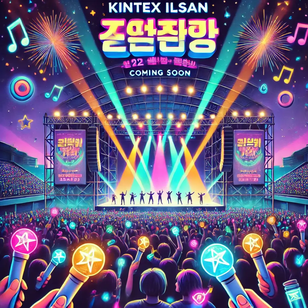 2025 현역가왕2 광주 콘서트 예매 일정&middot;좌석&middot;가격 완벽 가이드