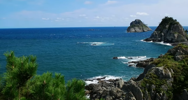 봄에 떠나기 좋은 여행지