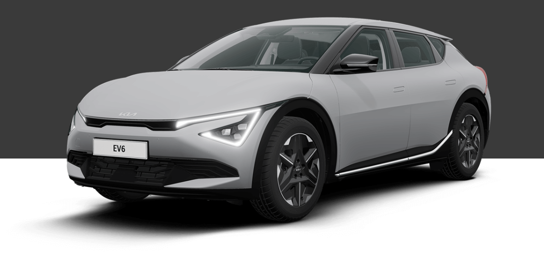 2024 신형 EV6&amp;#44; 더 좋아진 이유는? 디자인부터 성능까지 분석