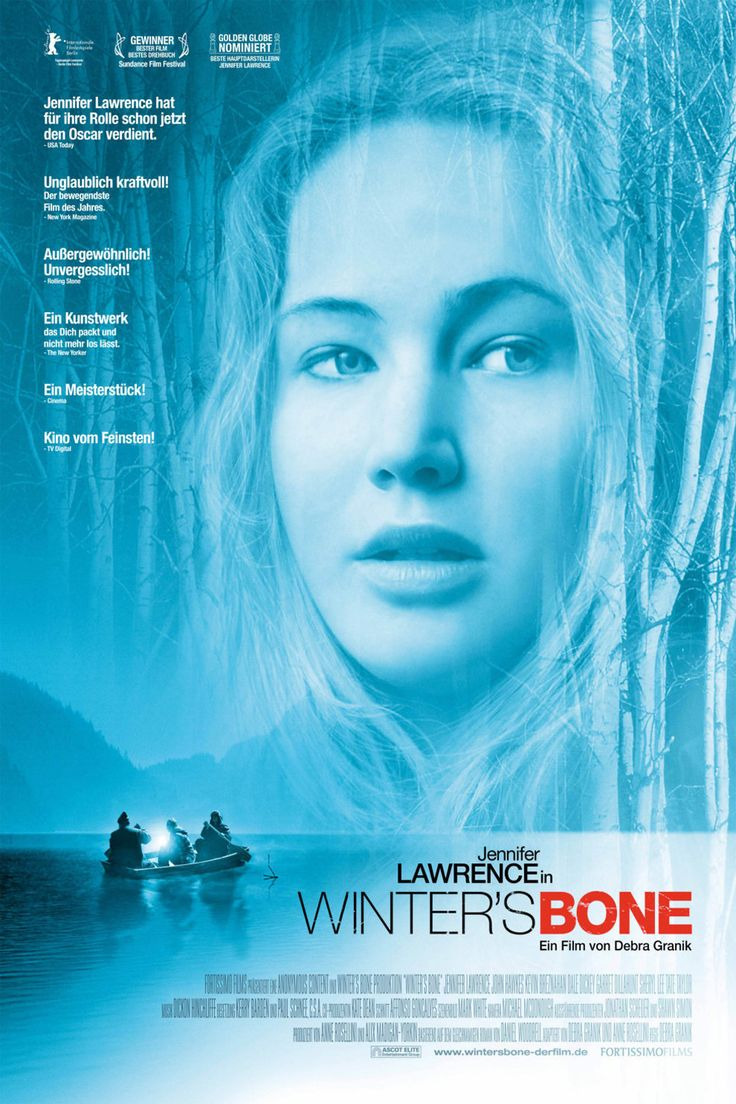 Film, Winter's Bone, 2010