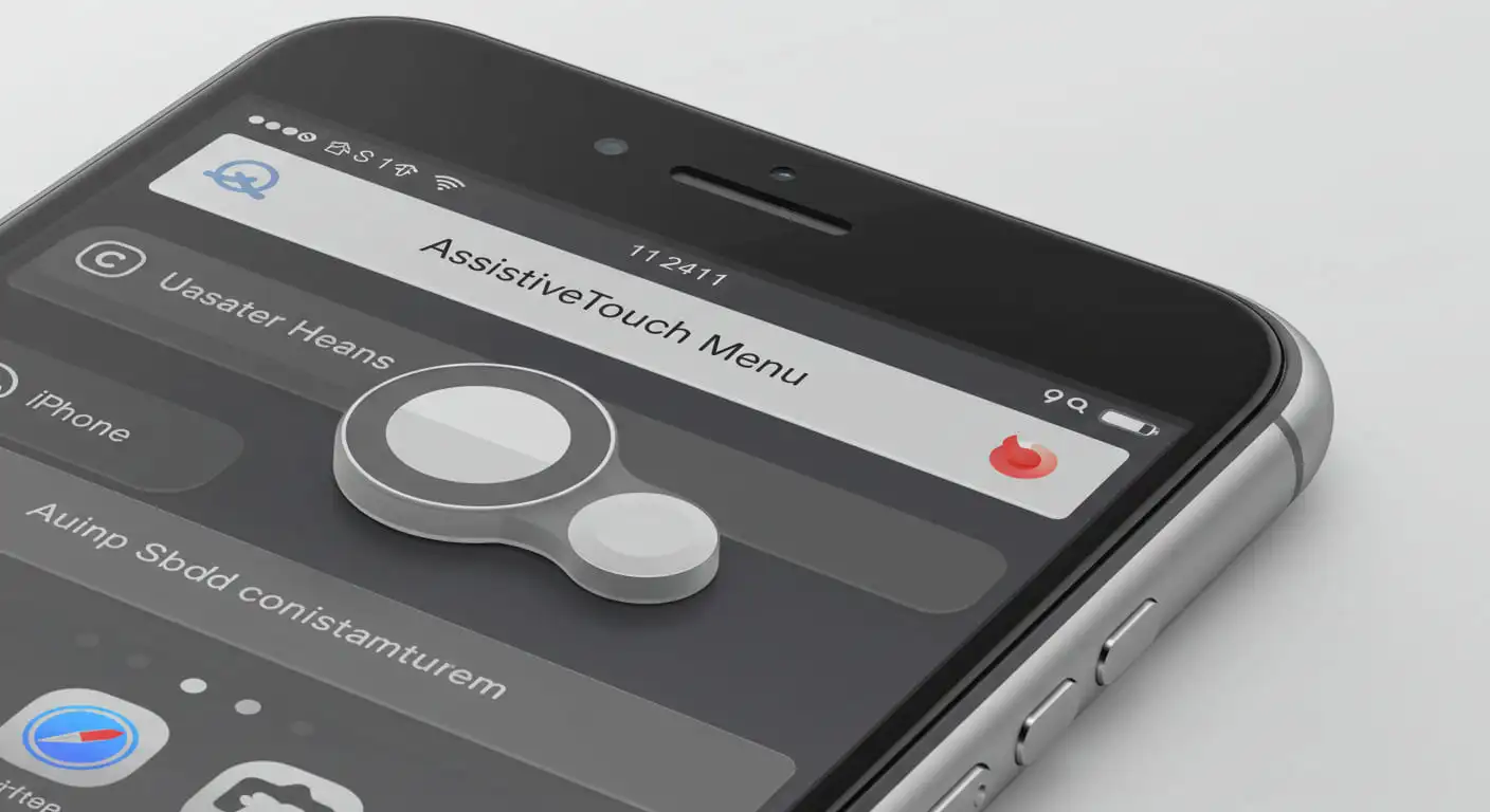 AssistiveTouch