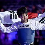 파리올림픽 태권도 중계