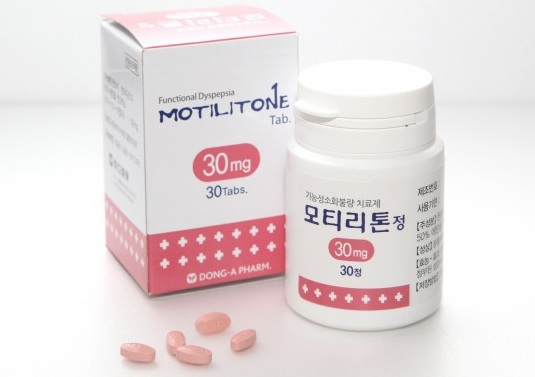 모티리톤정