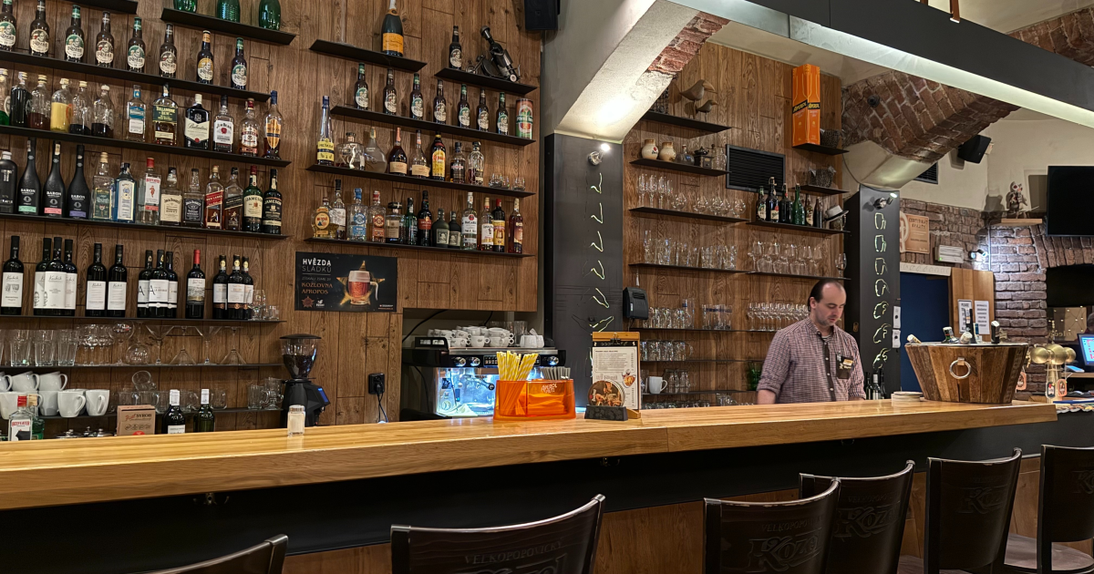 코젤로브나 내부