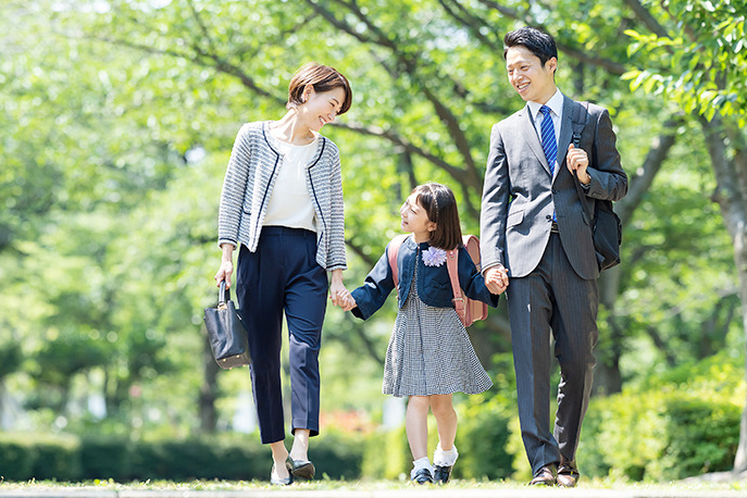육아기 근로시간 단축제도