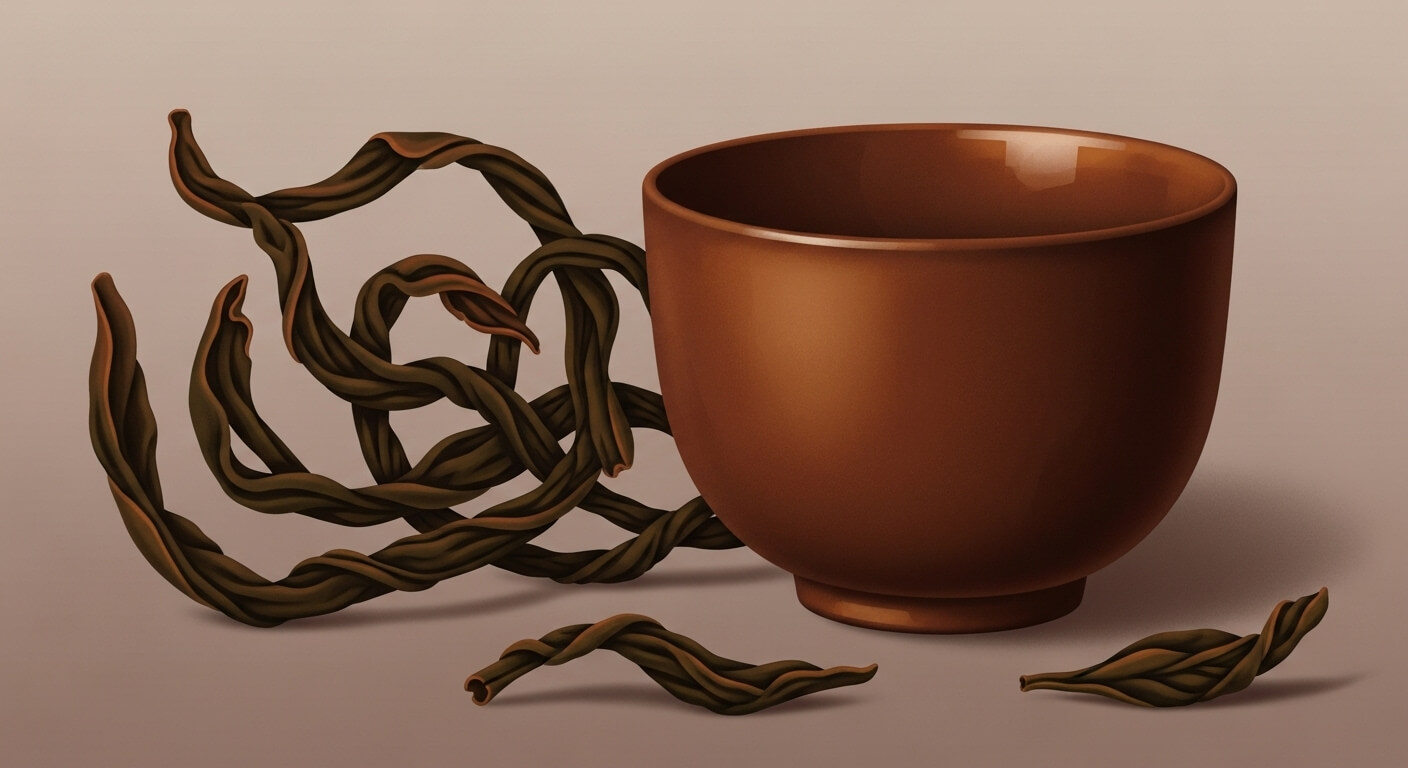 발효 – 깊이 있는 향과 맛, 성숙한 풍미의 결정체