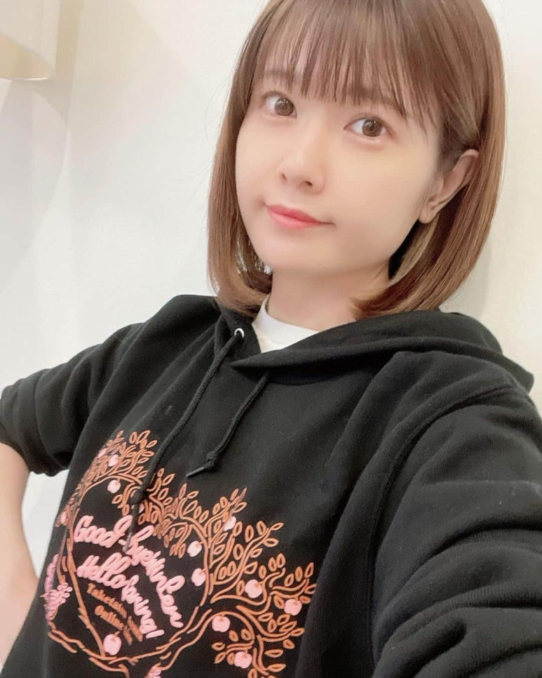 타케타츠 아야나 竹達彩奈 3