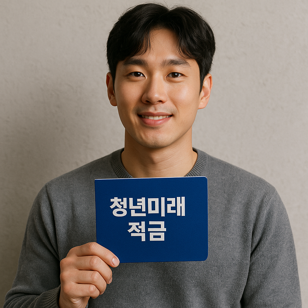 청년미래적금