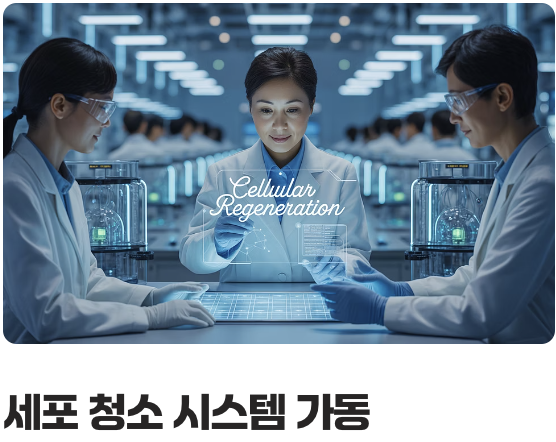 '굶는 것'이 아닌 '쉬는 것', 간헐적 단식의 핵심