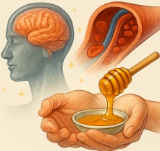 꿀의 효능