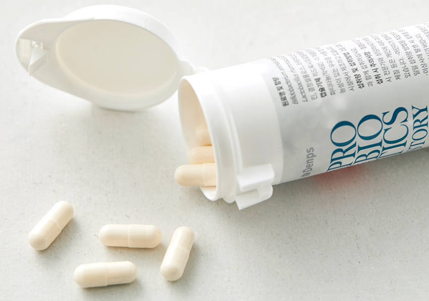 덴프스-덴마크-유산균-이야기-알약