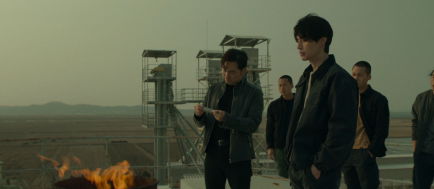 킬러들의 쇼핑몰 6회