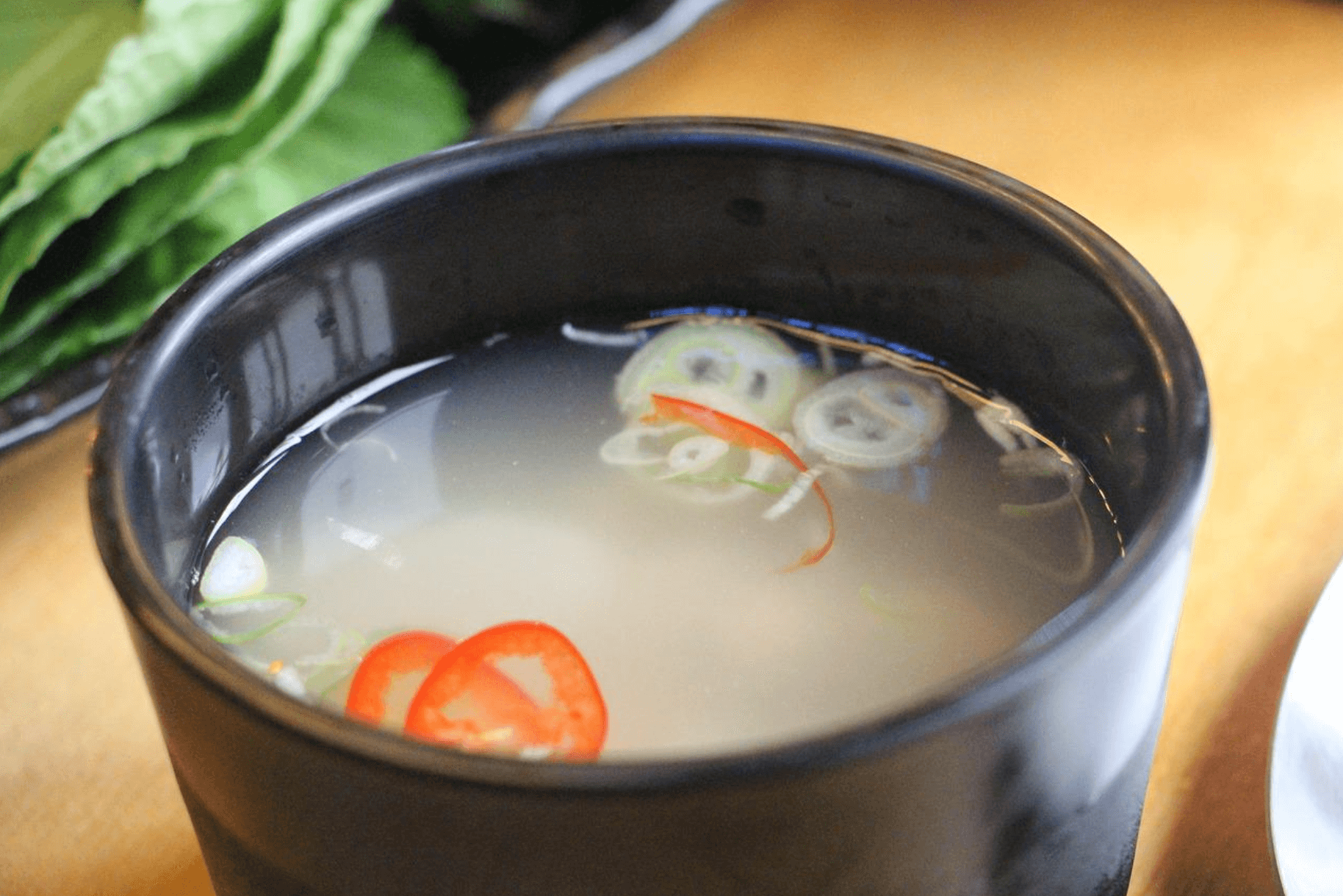 동치미는 현대인의 건강을 지키는 대표 음식입니다.