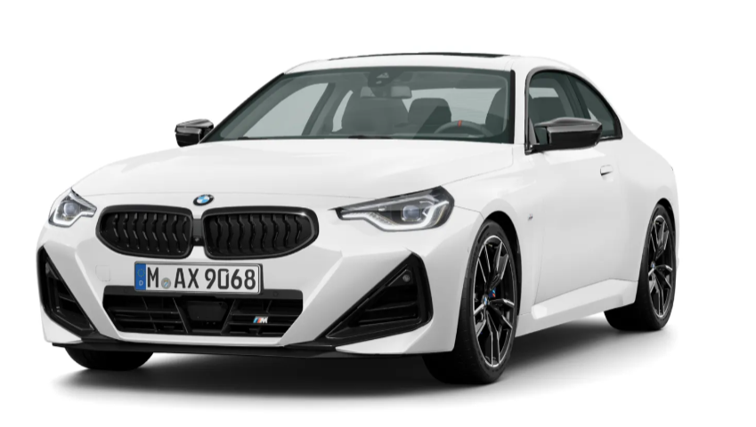 BMW M240i 리뷰 (배경, 주행성능, 구매판단)