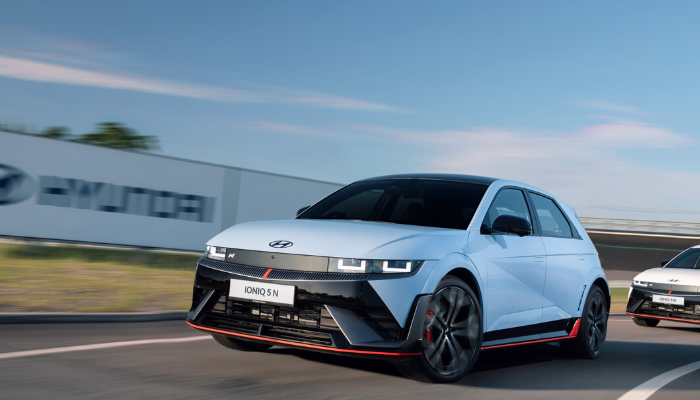 현대 아이오닉 5 중고차 가격 시세표 유지비